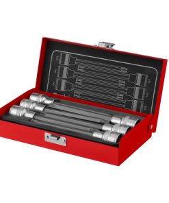 سری جعبه بکس رونیکس مدل RH-2691 مجموعه 6 عددی