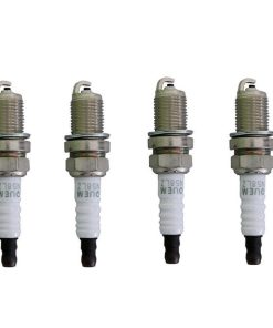 شمع موتور خودرو اکیوم مدل RFN58LZ بسته 4 عددی