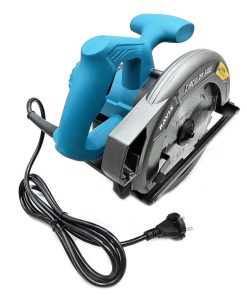 اره دیسکی برقی 1400 وات راویکس مدل RX-5808 به همراه صفحه برش