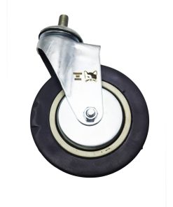 چرخ گردان مدل پرشین کت کد YPNO-PICHI-LASTIKI-125*25MM