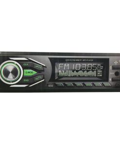 پخش کننده خودرو پرایم مدل PRIME-8100