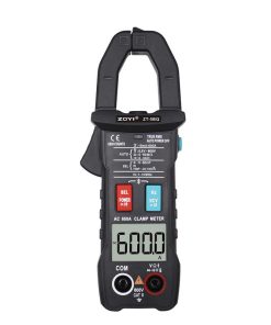 مولتی متر کلمپی بلوتوثی زویی مدل ZT-5BQ