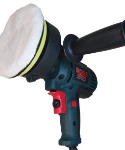 دستگاه پولیش باس مدل 1200W