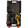 پیچ گوشتی شارژی 98 ولت جاب مدل JB-98 MAX EDITION مجموعه 4 عددی