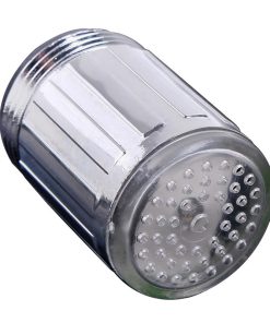 سرشیر آب مدل LED دماسنج دار