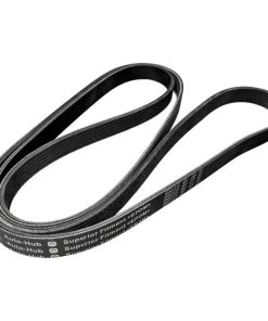 تسمه کمپرسور کولر رایکالتون مدل EPDM کد 6PK2148 مناسب برای دنا پلاس فرمان برقی