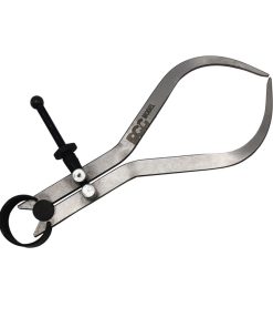 پرگار صنعتی خارج سنج مدل داگ کد YP-KHARE SANJ گستره 150 میلیمتر