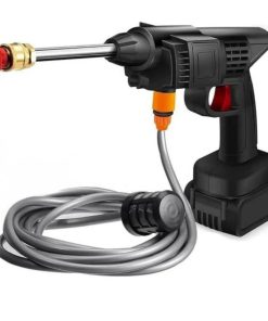 کارواش شارژی 30 بار 260 وات مدلmax power_48VH