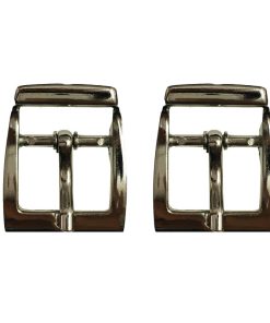 یراق سگک کیف مدل گلدانی کد Stl1.5cm بسته 2 عددی