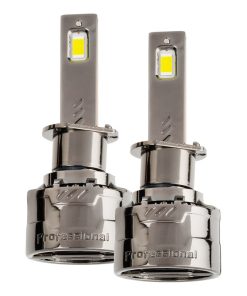 هدلایت توبیز مدل P75 پایه H1 بسته 2 عددی