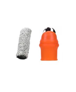 چاقو انگشتی میوه چینی مدل SMALL به همراه محافظ انگشت