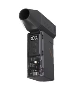 دستگاه دمنده و مکنده شارژی مدل SY-003