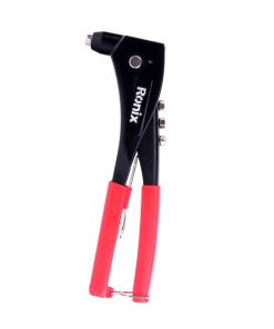 انبر پرچ رونیکس مدل RXH-1608 سایز 10/5 اینچ